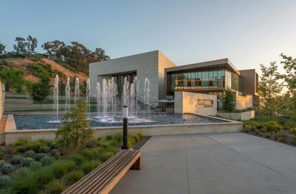 Legacy Resort Hotel & Spa