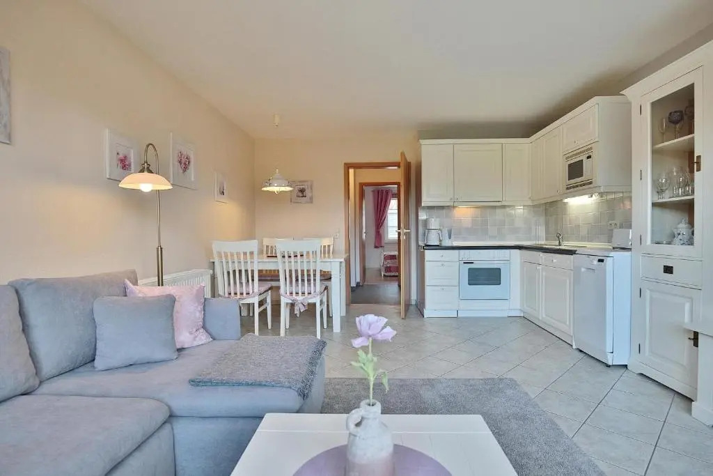 Am Elchgrund, im Brook 9 Am Elchgrund Im Brook 9 Appartement 01