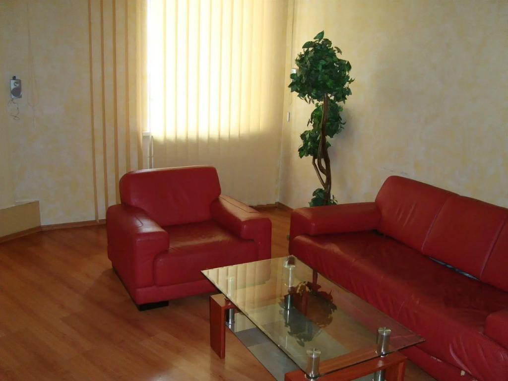 Goodrent Apartments