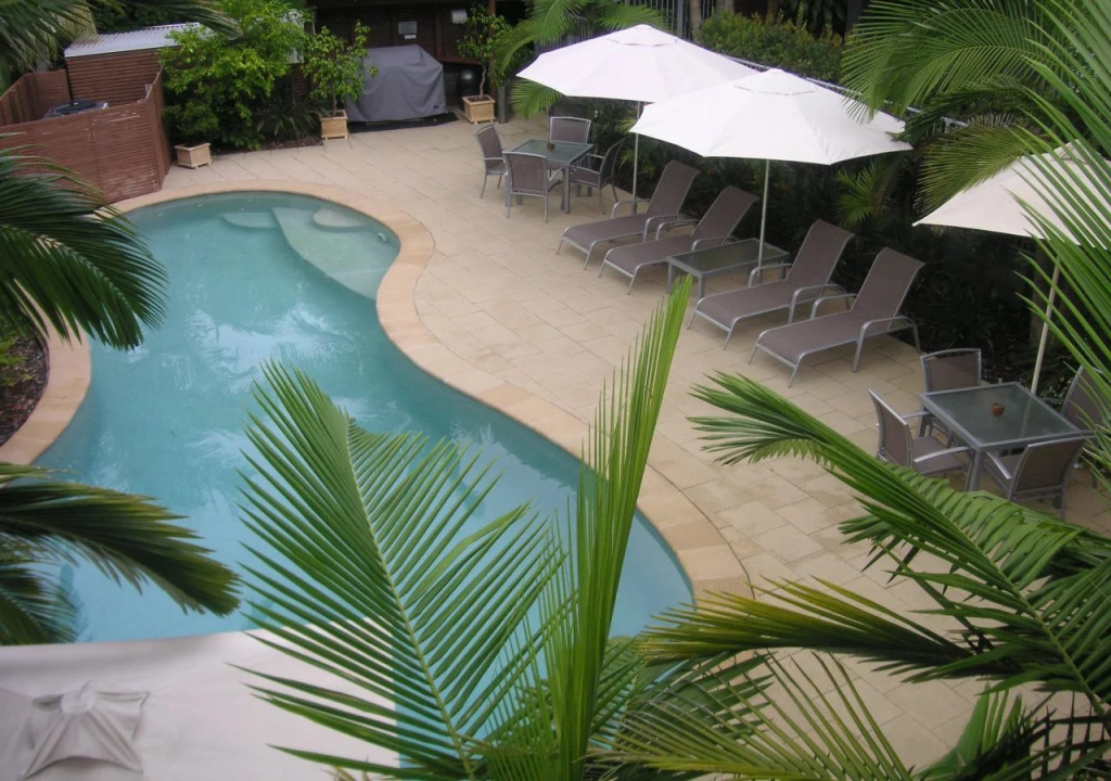 Metzo Noosa Resort