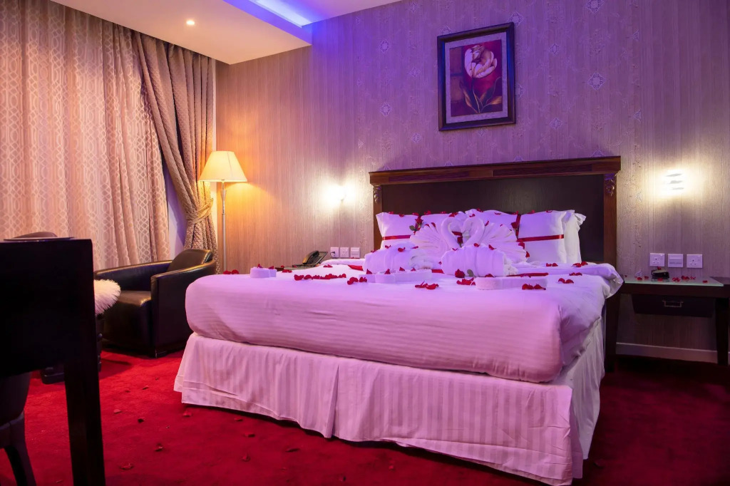 Jazan Inn Hotel