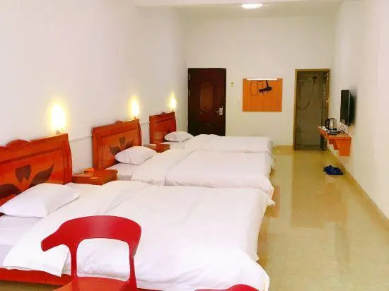 Fengqi Hotel
