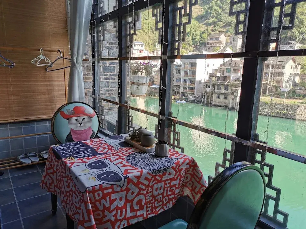Zhenyuan Qiemanman Kezhan