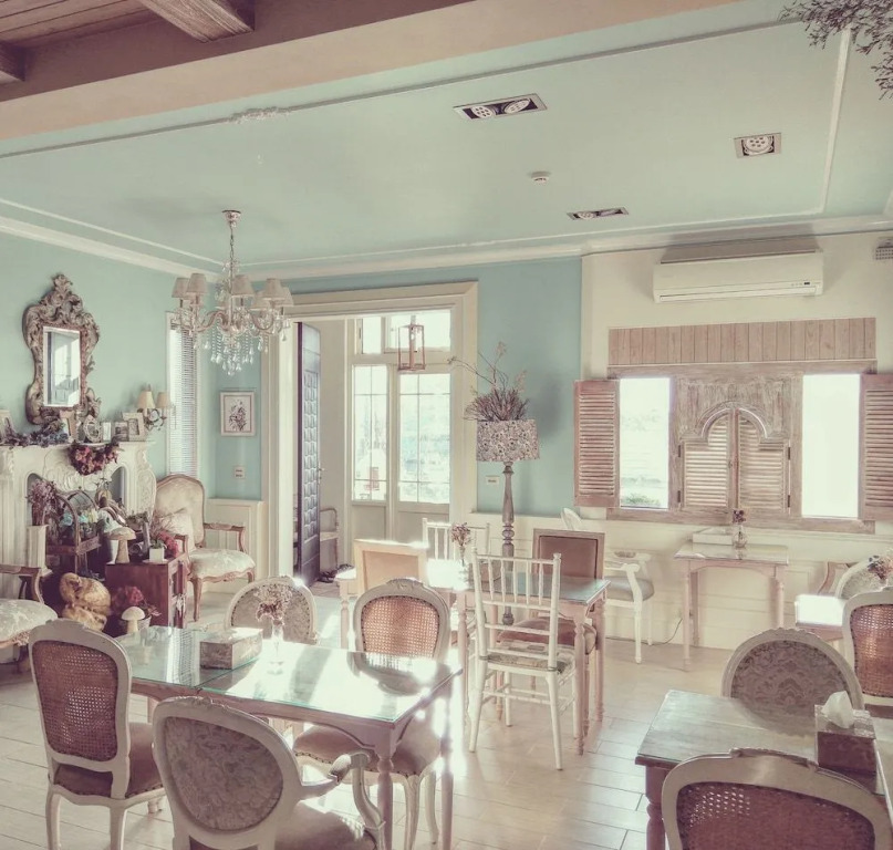 Live for you B&B