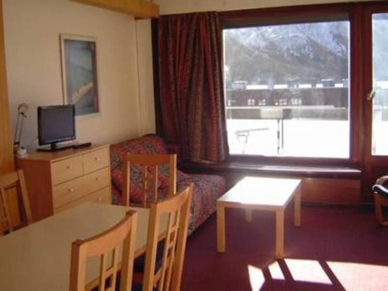 Les Residences Du Lavachet