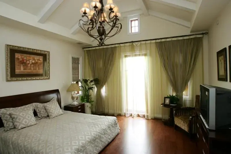 Sheshan Golf Estate