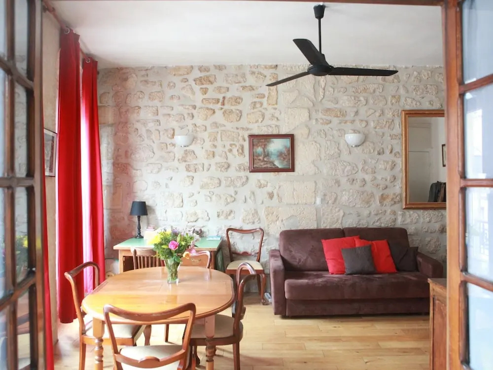 Notre Dame - Deluxe apartments