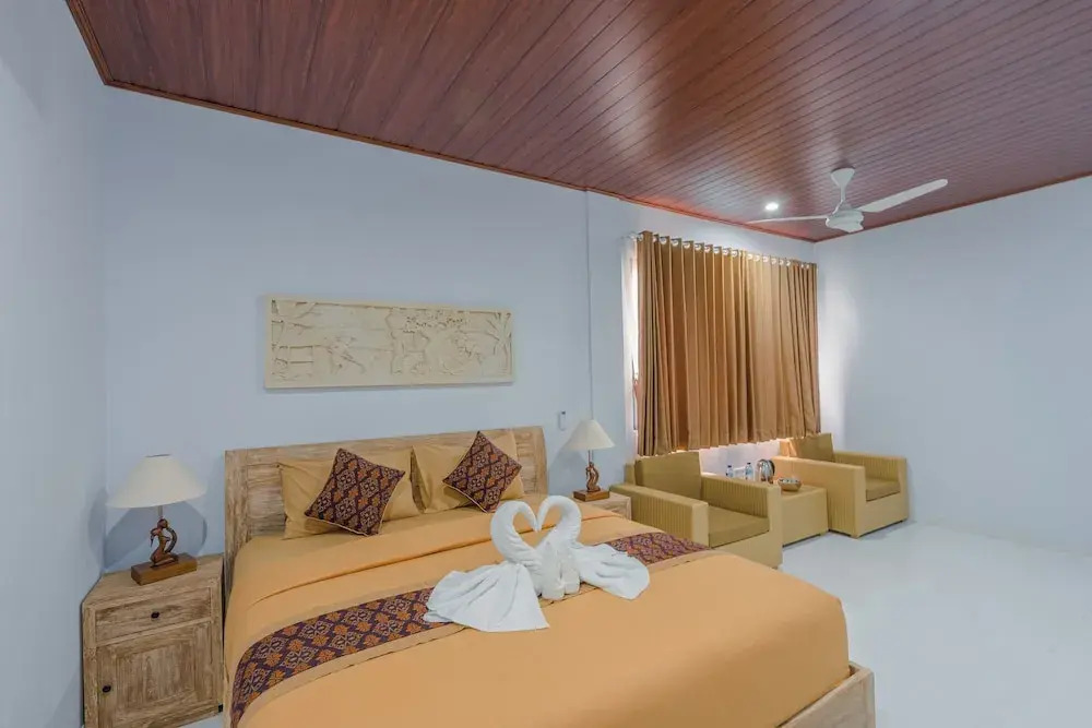 Frida Villa 2 in Ubud by Best Deals Hospitality