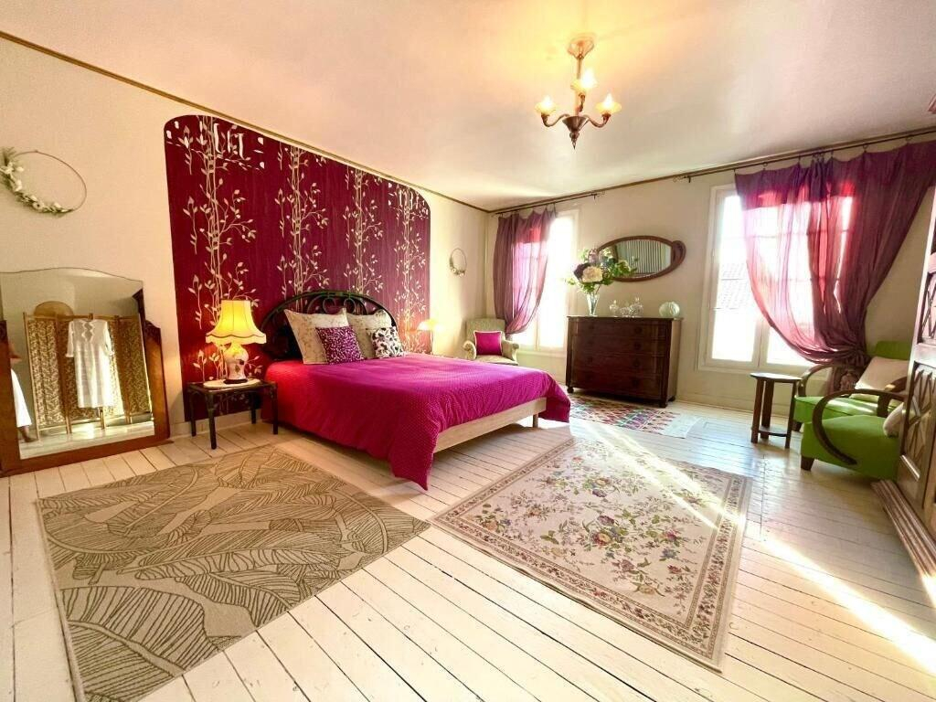 La Maison B