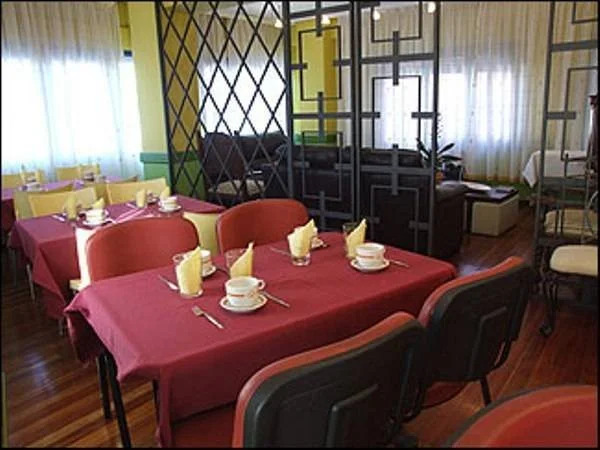 Hotel Regio