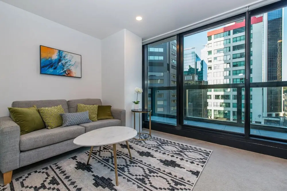 Ehome - Unbeatable Location Central CBD Next To Skytower
