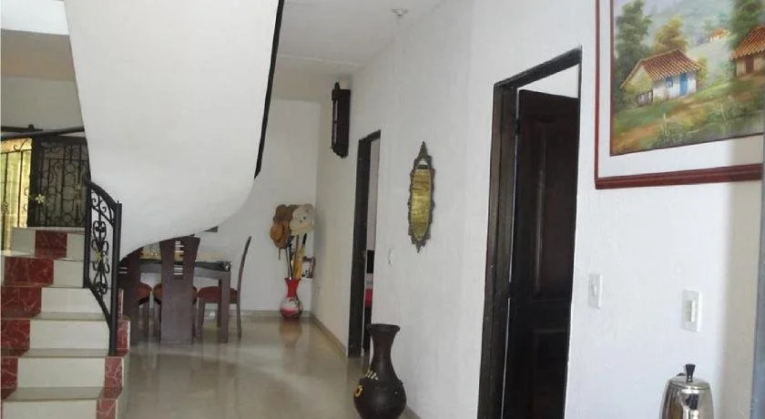 Casa de Huespedes Villa Hermosa