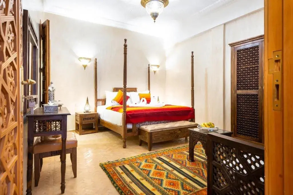 Palais Tara & Spa