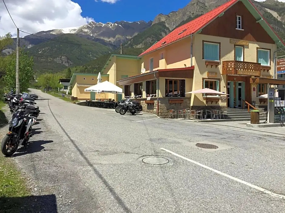Hôtel Sans Souci