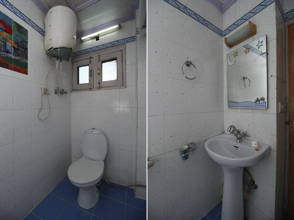 OYO 29553 Hotel Essar