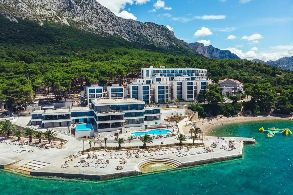 MORENIA All Inclusive Hotel