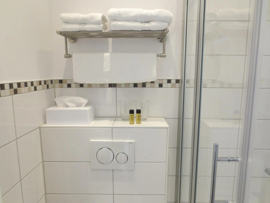 List Five - Your British Guesthouse