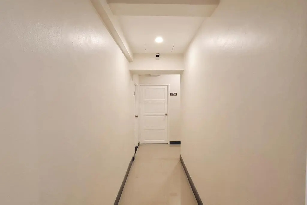 TP House@Naka