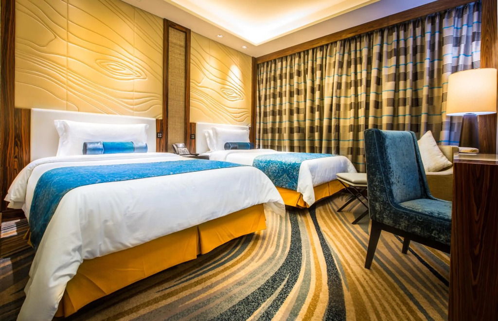 Winford Resort and Casino Manila