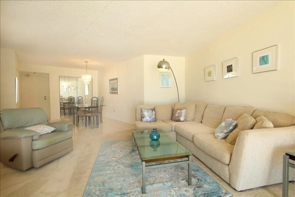 Sst3-1407 - South Seas Tower 2 Bedroom Condo by Redawning