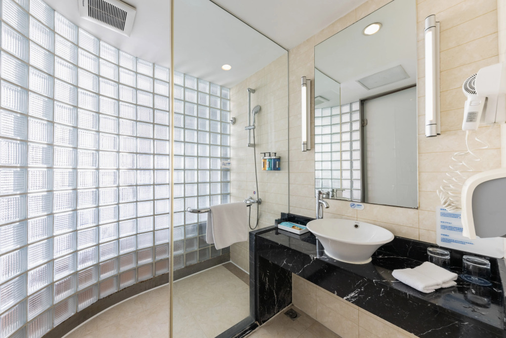 Holiday Inn Express Suzhou Changjiang by IHG