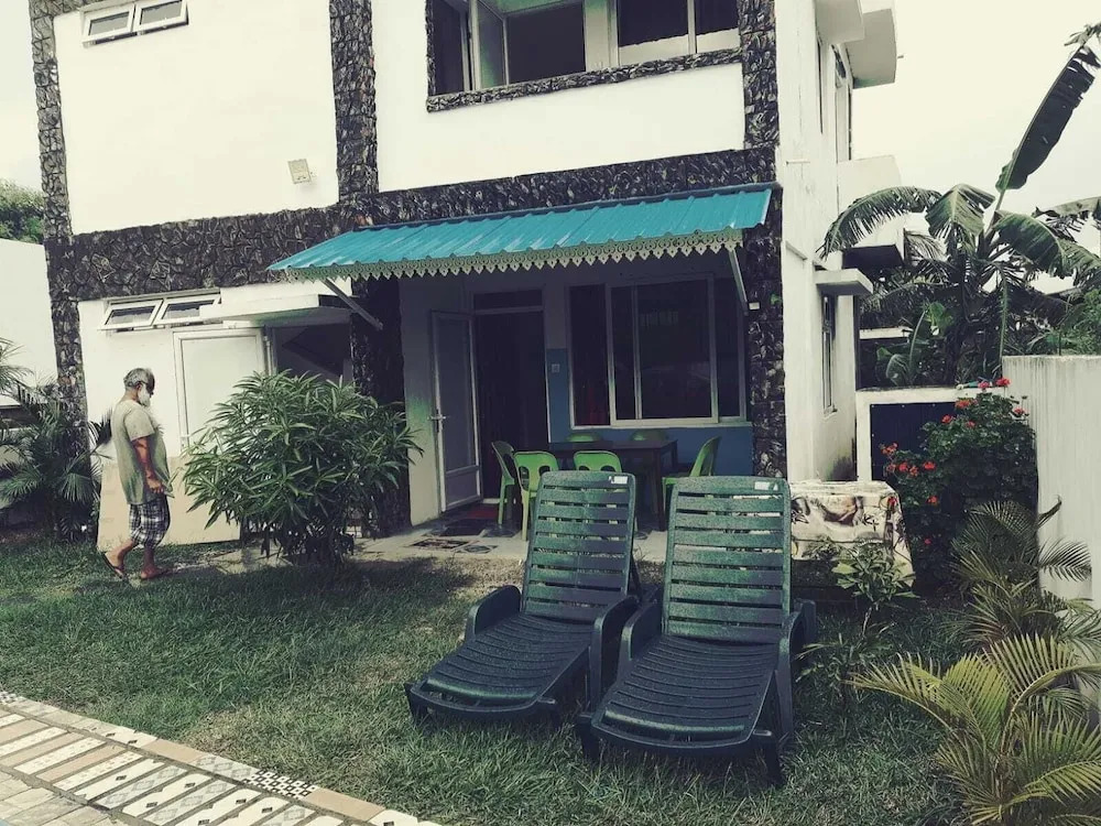 Relax and Unwind at our Stunning Vacation Rental in Pointe aux Biches, Mauritius