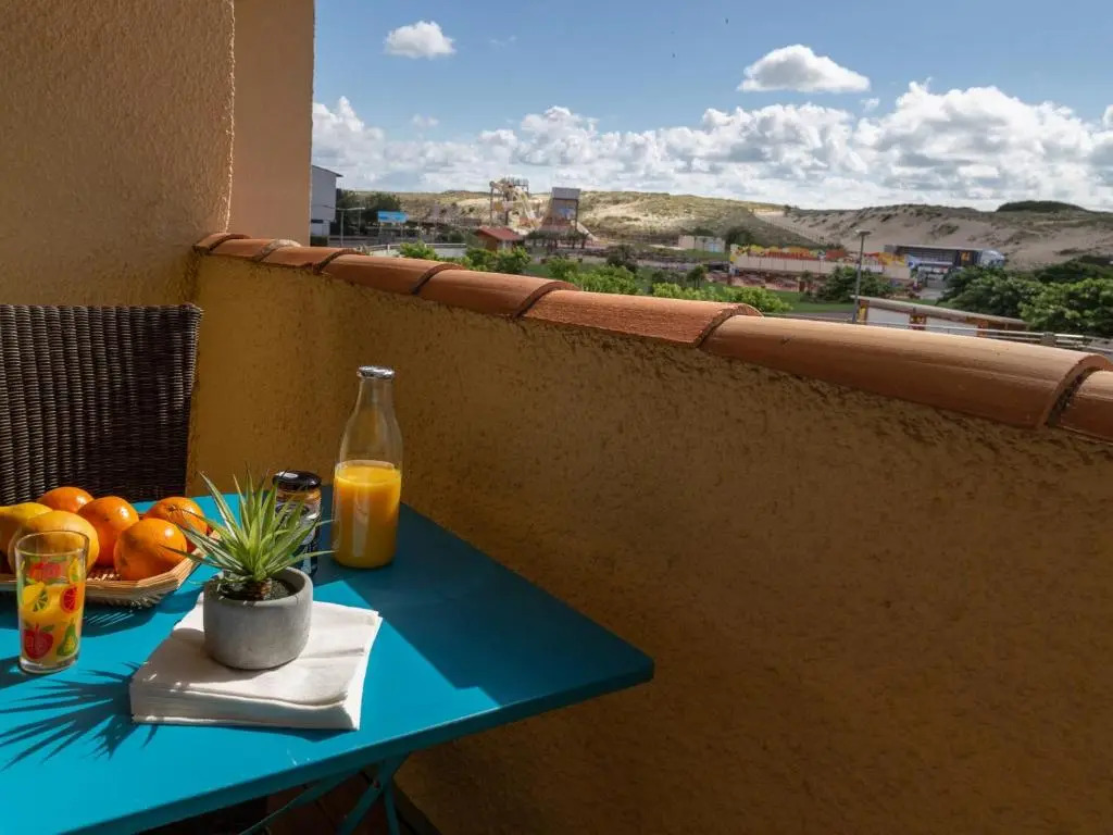Appartement Seignosse, 1 Pièce, 2 Personnes - Fr-1-239-150