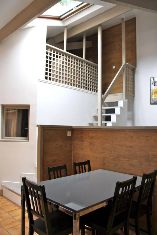 Villa Liberté