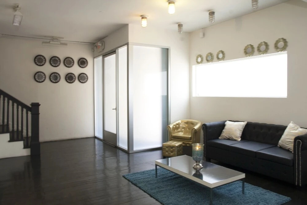 Time Zone Hostel Hollywood
