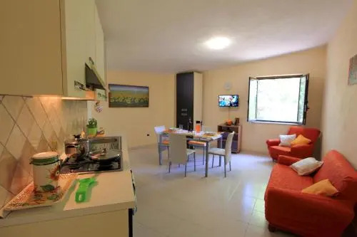 Casa Vacanze Le Querce
