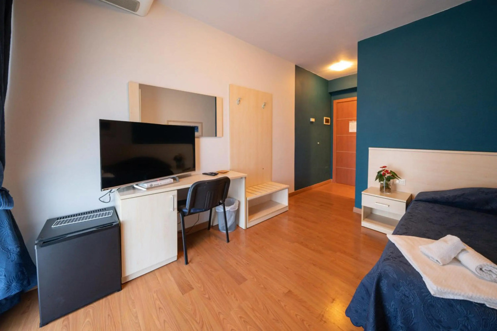Отель Break House