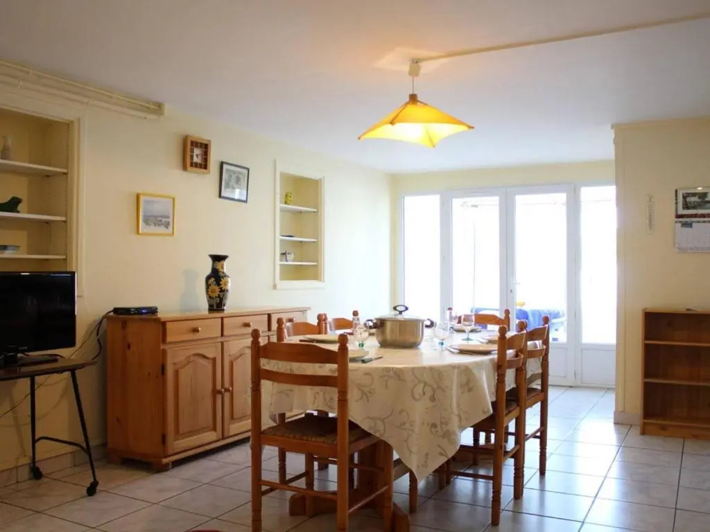 Maison Saint-Pierre-d'Oléron-La Cotinière, 3 pièces, 4 personnes - FR-1-246A-31