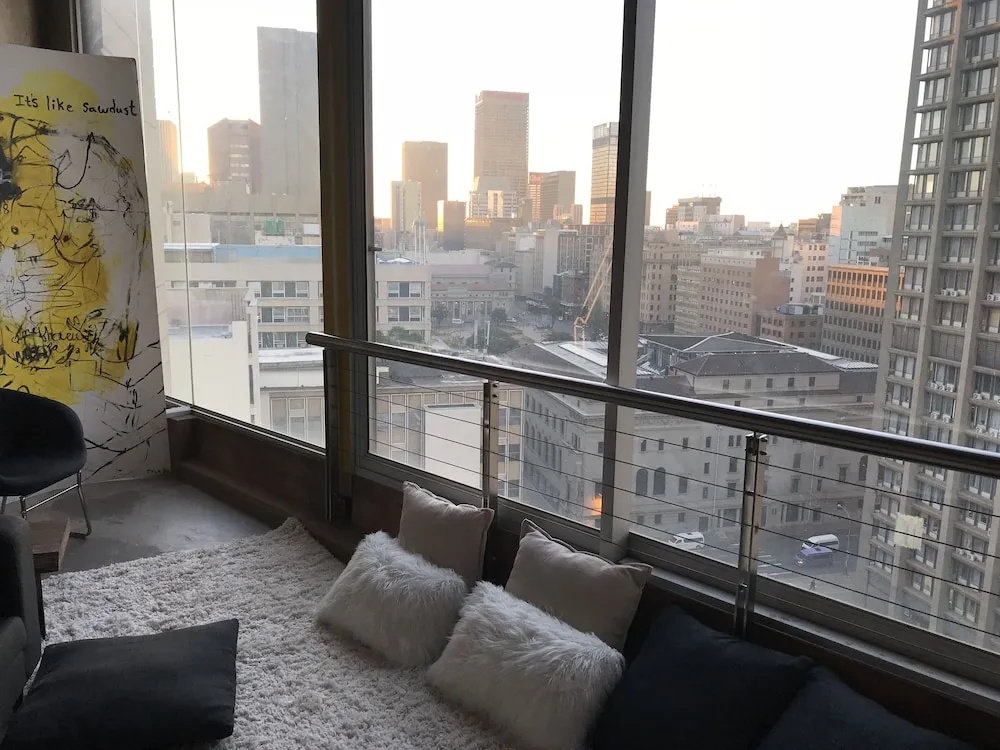 The Franklin Loft Apartments
