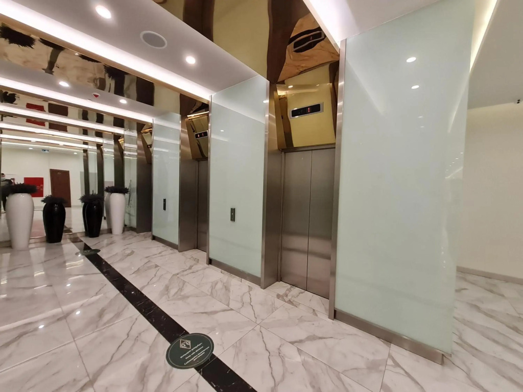 Hotel Orbi City Sea Horizon