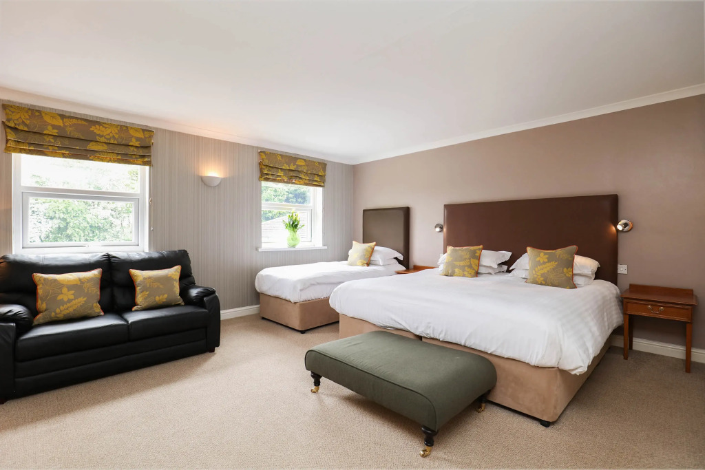 Muthu Clumber Park Hotel and Spa