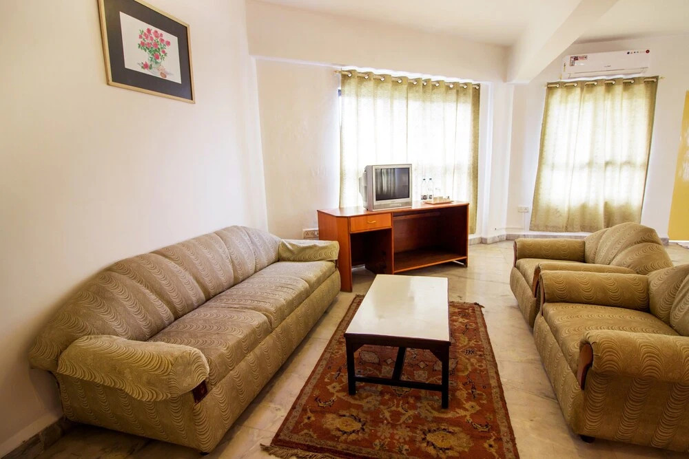 FabHotel Suryakiran Chinchwad