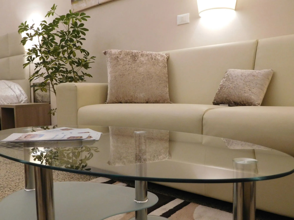Hotel Etnea Royal Suites