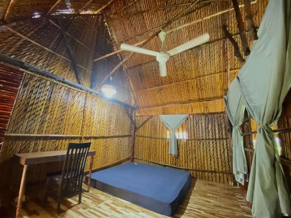 Saigon Garden Homestay