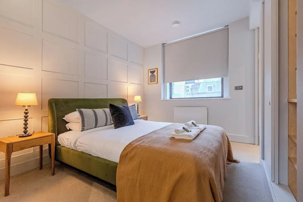 St Pauls I Your Apartment