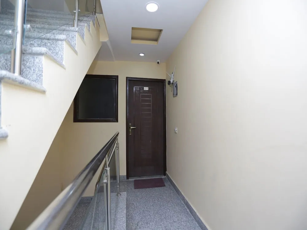 Hotel Moreton