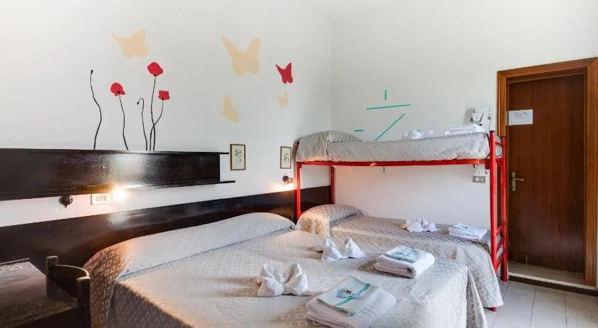 Hotel Rubicone