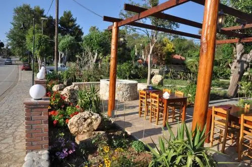 Bed And Breakfast 3 Stars Arkoudi