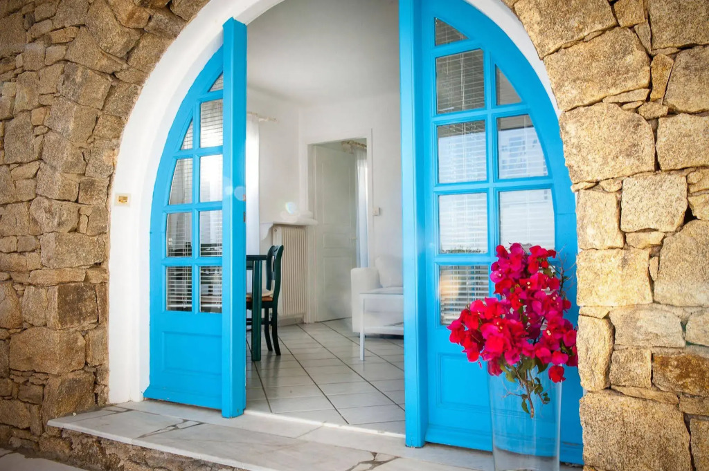 Aeri Villas & Apartments