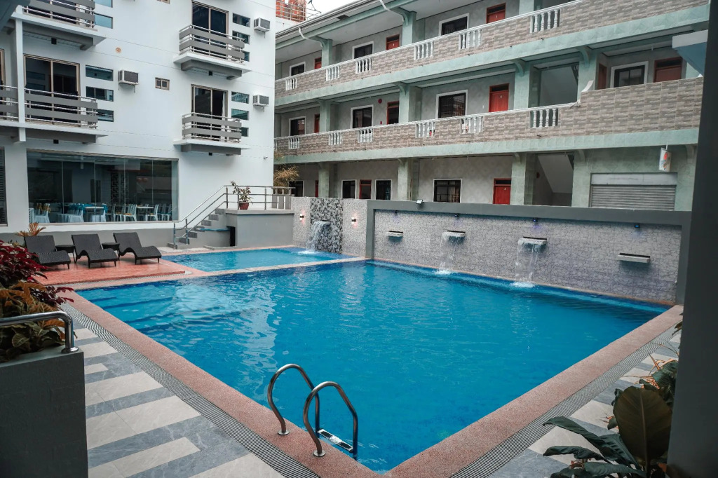 The Mang-Yan Grand Hotel powered by Cocotel