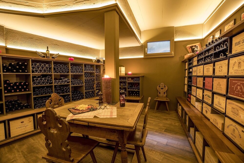 Hotel Meiringen