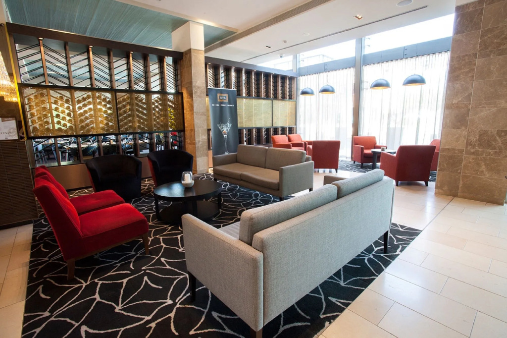 Rydges Campbelltown