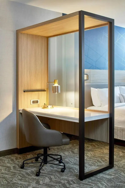 SpringHill Suites by Marriott Charlotte at Carowinds