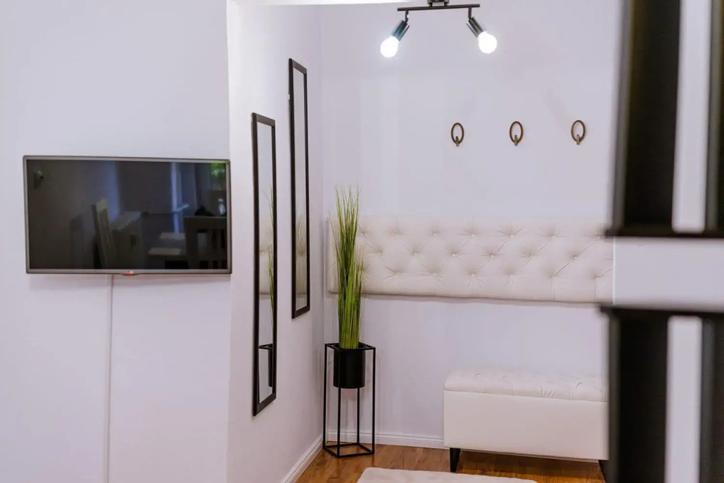 EUNICE apartament