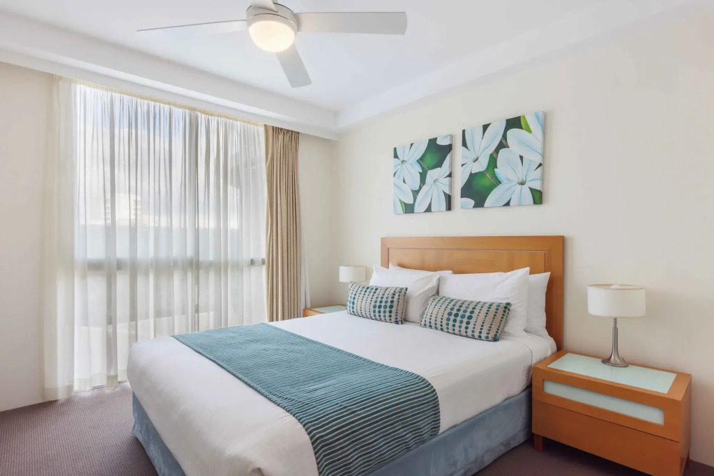 Aqua Vista Resort