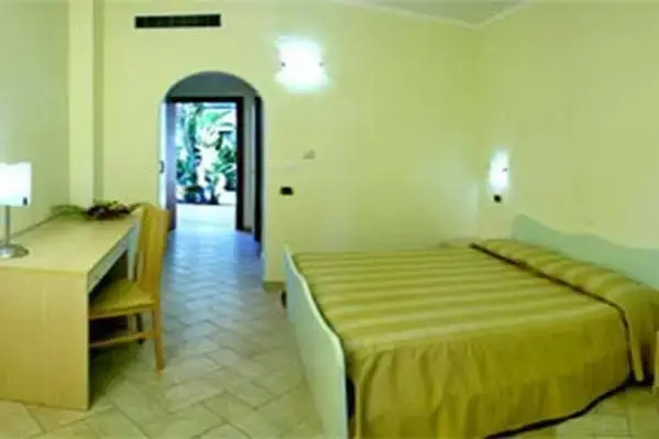 Villaggio Hotel Agrumeto